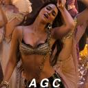 Actress Goon Cave