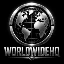 WorldWide HQ discord icon
