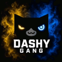 DASHY GANG Discord server icon