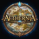 Aethernia; A World Shattered