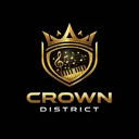 🎼Crown District