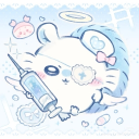 𝑪ʜɪɪᴋ ૮ ྀིᴗ͈ . ᴗ͈ ྀིა ʏᴜᴍᴇノsᴏᴄɪᴀʟ Discord server icon