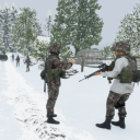 Arma: The Line - Warning Order Discord server icon