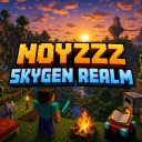 Noyzzz skygen realm & Hangout