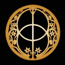 ‧༺𓆩𝕿𝖍𝖊 𝕾𝖎𝖑𝖛𝖊𝖗 𝕮𝖍𝖆𝖑𝖎𝖈𝖊𓆪༻‧ Discord server icon