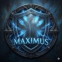 Maximus Official Discord server icon