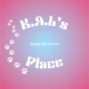ᨳ ‧ ˚꒰ K.A.L's Place ꒱  .ᐟ