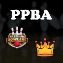 PPBA Kingpin and Premium Bowling Tournaments