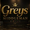 Grey’s MiddleMan Service