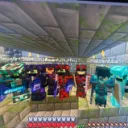 Tuffer MC Server