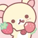 𐔌˙. 코리락쿠마