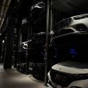 Alpha FX Discord server icon