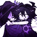 ♡﹒🪻꒰꒰﹒nightshade﹒collab