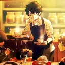 ⋆.˚☕ LeBlanc Kafe