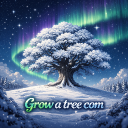 ➥ Grow a tree com ❆ Discord server icon