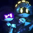 ⚠Murder Drones Rp and Hangout Server🔪 Discord server icon