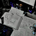 idle members Discord server icon