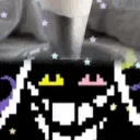 (+15) FRIEND’S LITTER BOX