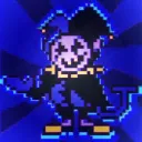 JEVIL'S CHAOTIC PRISON