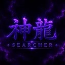 Shenron Searcher
