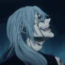 [CURSE TAG] 𝘾𝙐𝙍𝙎𝙀𝘿𝘿 𑣲 Discord server icon