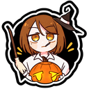 Discovery icon for 🎃 、 /cursedd　⊹ fandom　⊹ jjs　⊹ active　⊹ jjk Discord server