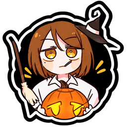 Discovery icon for 🎃 、 /cursedd ⊹ fandom ⊹ jjs ⊹ active ⊹ jjk Discord server