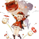 MAIN CAST Discord server icon