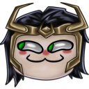 𓆙  loki fellowship ꜝ Discord server icon