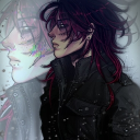 𝙼𝚘𝚘𝚗𝚕𝚒𝚐𝚑𝚝 𝙲𝚊𝚏é Discord server icon