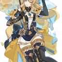 Corsair Vessel Discord server icon