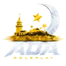 ADA ROLEPLAY SOSYAL TÜRK TEMA #23.09.26