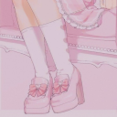 𝔗𝔥𝔢 𝔠𝔬𝔬𝔩 𝔭𝔢𝔬𝔭𝔩𝔢 𝔤𝔞𝔫𝔤 Discord server icon