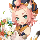 Real Minecraft Discord server icon