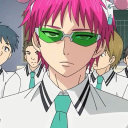 FGU Discord server icon