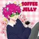 𝙲𝚘𝚏𝚏𝚎𝚎 𝚓𝚎𝚕𝚕𝚢 𝚌𝚊𝚏𝚎́ 🍮