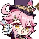 carnival big top Discord server icon