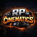 📸 ✩ 𝐑𝐏 𝐂𝐈𝐍𝐄𝐌𝐀𝐓𝐈𝐂𝐒 ✩ 🎥 Discord server icon