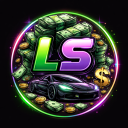 Los santos hub Discord server icon