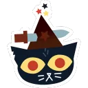 Covid Cautious Trans People! discord icon