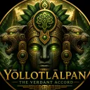 The Verdant Accord discord icon