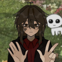 Ujayඩා◦•●◉✿'s community Discord server icon