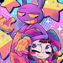 ✦　~ FUNNYBUNNIES!　⋆₊˚⊹ Discord server icon