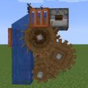 Meridia MC Discord server icon