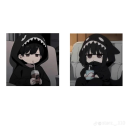 Littlesaint and liv is cutest couple ever Discord server icon