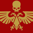 Grimdark Gaming Hub Discord server icon