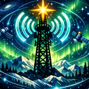 The Northern Signal Discord server icon