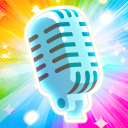 いい声探し面接会場