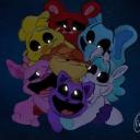 Smiling Critters Server