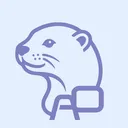 Amino Otter Peps discord icon